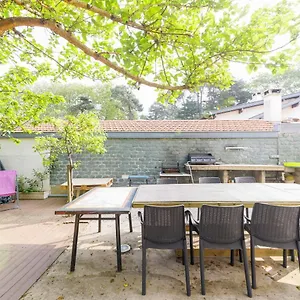 Le Doolie's - El Nido - Jardin - Wifi - Vod Appartement