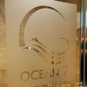Ocean 7 Biarriz